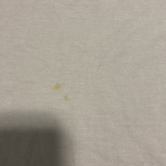 🔵 5/$25 Calvin Klein Jean Floral Top - Picture 5 of 9